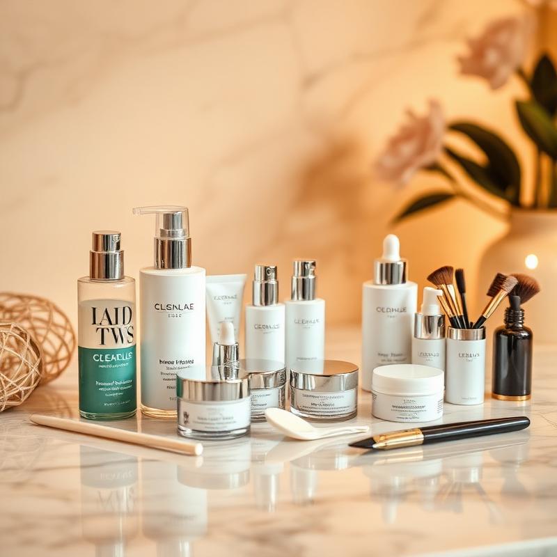 Skin Care & Facials